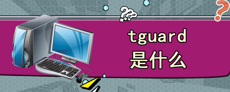 tguard是什么