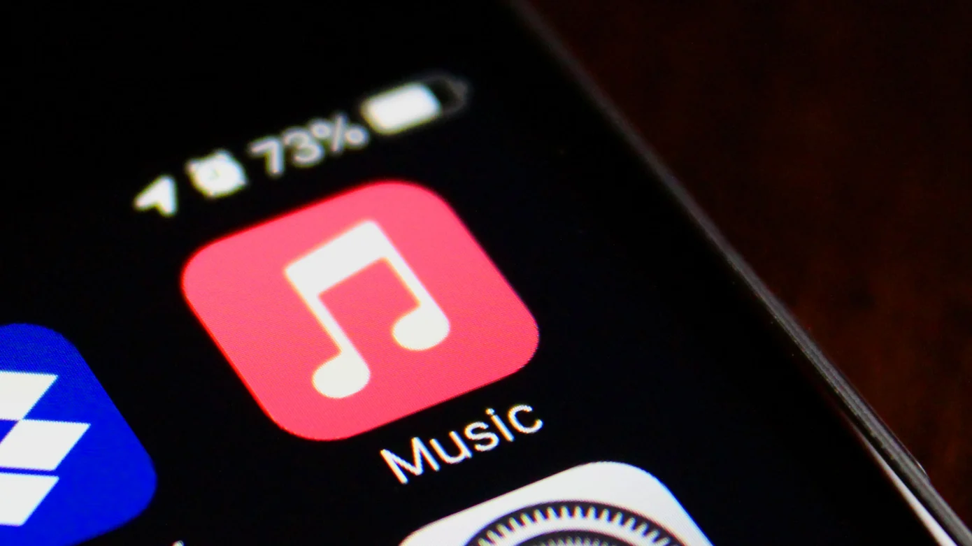 等了一个月Apple Music离奇Bug终于被修复