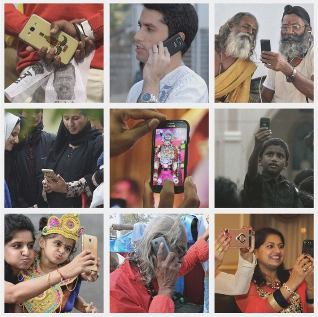 印度Poorvika手机店主推小米三星，苹果死命零售店上调iPhone销量