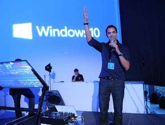 微软推Windows10 RS5快速预览版17741：Windows10 RS5正式版临近