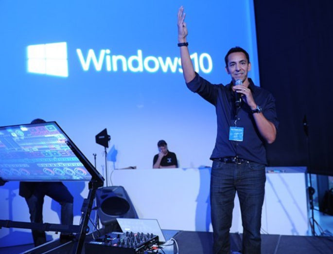 微软Windows10 RS5快速预览版17744更新内容大全