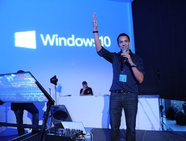微软开始推送Windows10 RS5慢速预览版17738