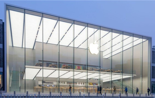 分析师：未来12至18个月苹果iPhone销量可能高达3.5亿部
