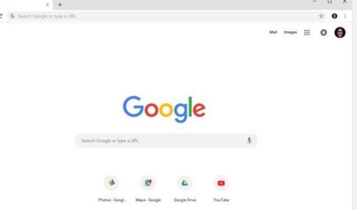 谷歌发布Chrome69浏览器正式版：采用谷歌新材料设计