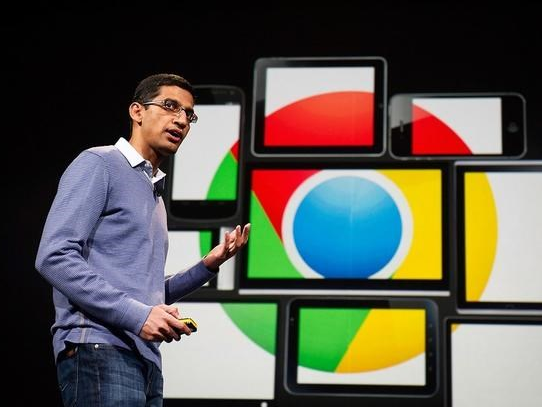 谷歌Chrome浏览器诞生10年安全性上的演变历程