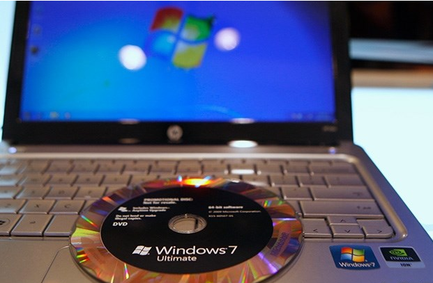 微软公开一个新举措：防备Windows7成为下一个XP