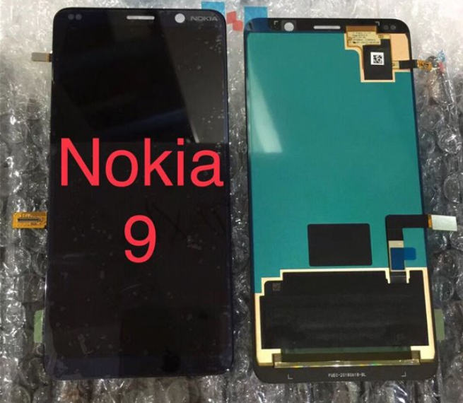 诺基亚很快就会推出两款新手机：已通过FCC认证