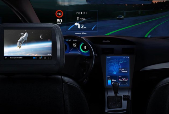 三星宣布公司将推出两个新的汽车芯片品牌Exynos Auto与ISOCELL Auto