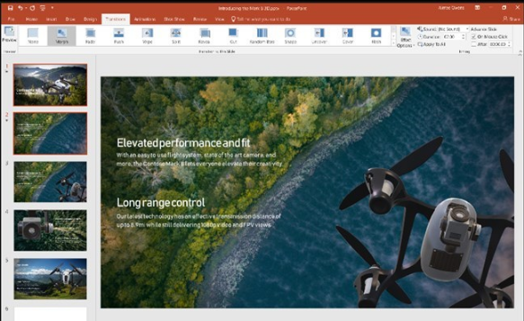 微软今天宣布Office 2019正式商用