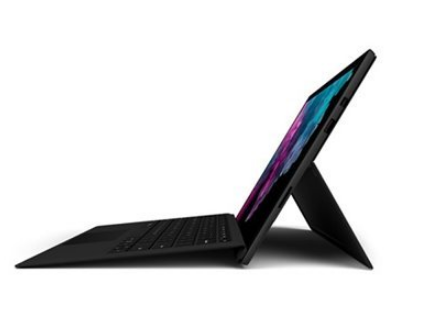 微软新专利揭示：Surface平板电脑上经典的支架设计或迎改变