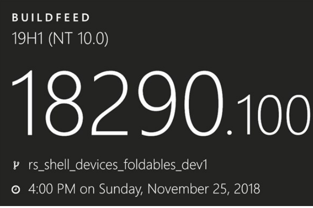Windows10爆料网站BuildFeed.net提前曝光大量微软信息，现疑被迫关闭