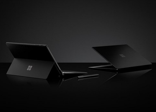 微软对Surface for Business产品组合进行了一些更改