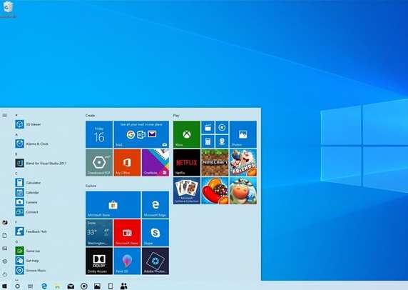 微软允许使用Windows10家庭版许可证的用户暂停更新最多35天