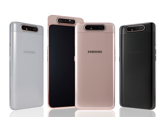 三星宣布：取消Galaxy J系列产品线，将其并入Galaxy A系列。