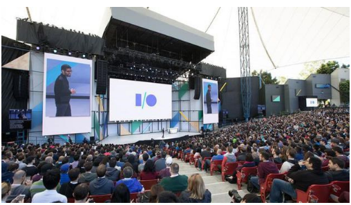 2019谷歌在山景城召开开发者大会：Android Q将支持可折叠屏幕