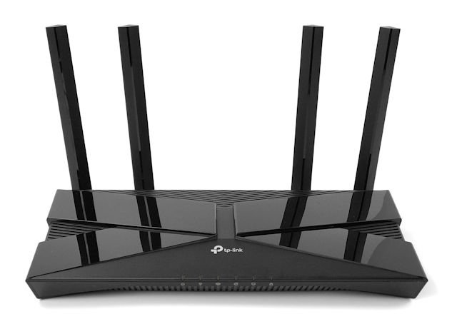 HK$759 !! 最平 AX Router TP