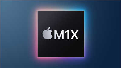 Mac mini M1X 外观渲染首度曝光！传将採用磁吸式充电、更薄的机身