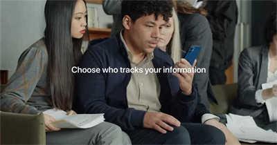 Apple 新广告影片释出 告诉你每天被一堆人追蹤的滋味