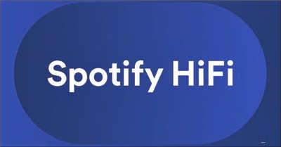 Spotify HiFi 无损音质服务图示意外在 iOS 版 App 提前流出