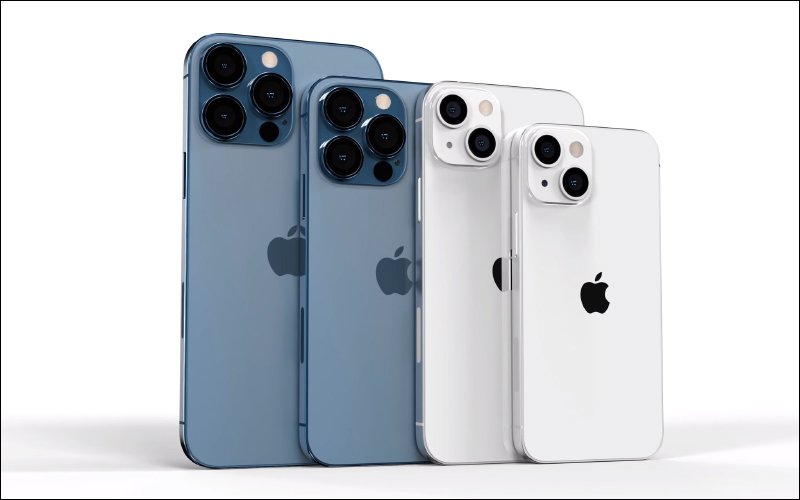 iPhone 12s 将捨弃对角线排列相机、生产进度估计延迟 1 个月