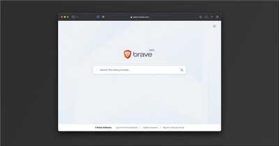 Brave Search 开放测试启动 Google的新搜寻引擎保护大家的隐私