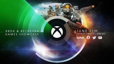 微软官宣联合贝塞斯达举办Xbox游戏展示会