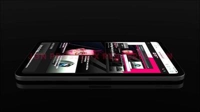 据传 iPad mini 6 将配备全萤幕边框、USB-C 接口和 Touch ID 电源键