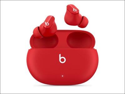 Beats Studio Buds 真无线降噪入耳式耳机正式发表
