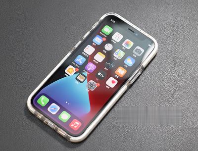 最迷你的旗舰手机Apple iPhone 12 mini 顶规版抢先开箱