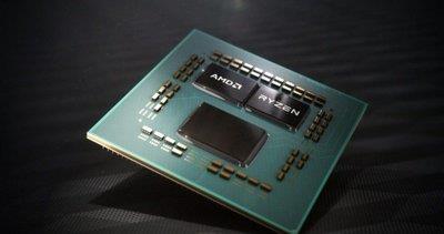 AMD 申请的新专利 透露正在开发混合版 x86 CPU