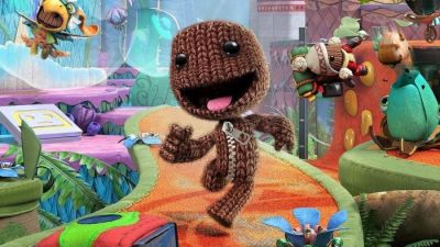 索尼宣布LittleBigPlanet服务器暂时下线