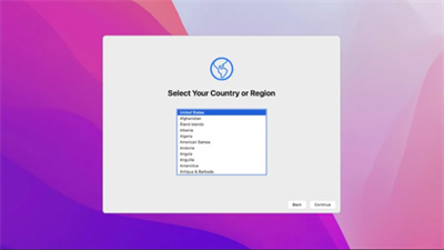 macOS Monterey 将提供清除所有内容和设定的选项