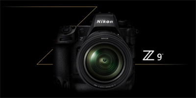 Nikon 无反机皇 Z9 将在今年发表