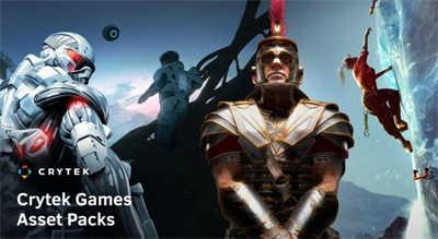 传腾讯欲出资3.53亿美元收购孤岛危机系列开发商Crytek