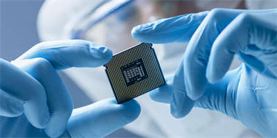突然杀了出来 爆料Intel要首发台积电3nm 两款处理器正测试
