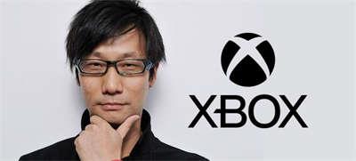微软和小岛快要签署协议 小岛新作有望是Xbox主机独占