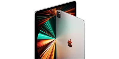 苹果将推出比12.9吋更大的iPad Pro，另有玻璃后盖版本