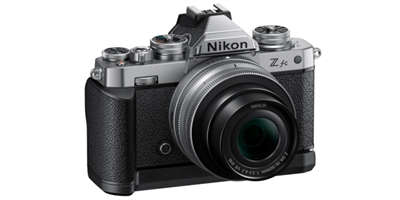 复古时代！Nikon预计将发表Z fc，将会有6色可供选择