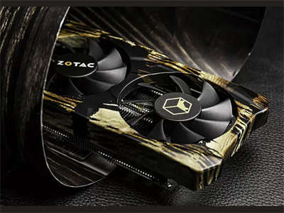 ZOTAC为GeForce RTX 3060 X-Gaming GOC H-Box带来全新面貌