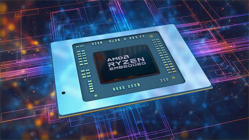 AMD Ryzen Embedded V3000 SOC将採用6nm Zen3核心、拥有12个RDNA2计算单元