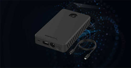 Sabrent推出XTRM-Q，Thunderbolt+USB3外接固态硬碟的16TB版本