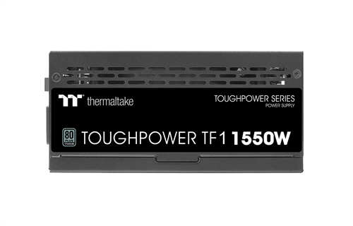 Thermaltake发布Toughpower TF1 1550W Titanium-TT Premium Editio
