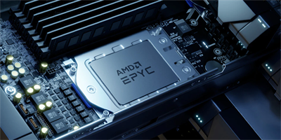 Google使用AMD第3代EPYC处理器推出首款Tau虚拟机器