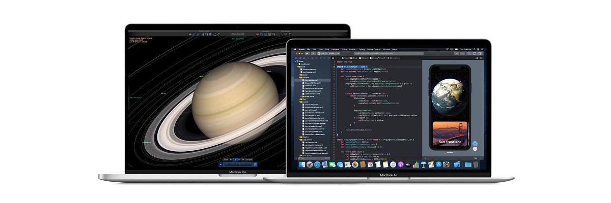苹果将在2021Q4推出新款MacBook Pro和Mac mini，并独佔台积电首批3nm产能
