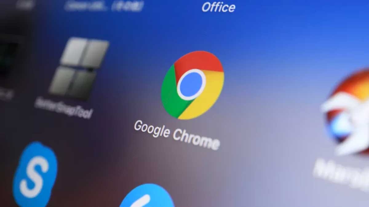 Google Chrome v91.0.4472.114 正式版发布