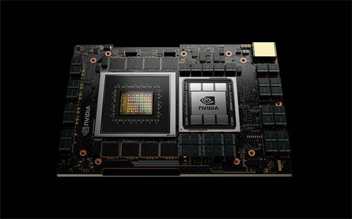 RTX 40系列再等2年，NVIDIA暗示下代GPU要到2023年才会问世