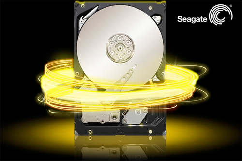 Seagate签约日本昭和电工：HAMR硬碟可达80TB