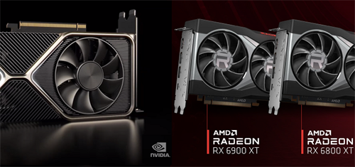 网友深挖Steam硬件数据：RTX 3090单品份额高于AMD RX 6000全系列
