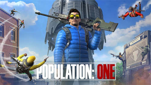 Facebook收购Population：One游戏开发工作室BigBox VR