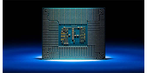 迎战AMD Zen4 Intel 7nm Meteor Lake处理器快到有点不可思议